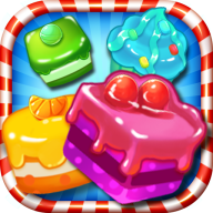 吃貨愛(ài)消除修改版