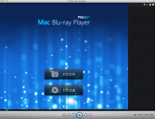 藍(lán)光播放器 for mac(Mac Blu-ray Player) v2.15.3.1995 蘋果電腦版 0