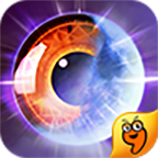 阿修罗之眼ipad版