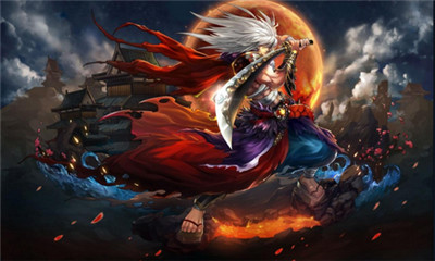 阿修羅之眼游戲 v1.0.10 官方安卓版 0