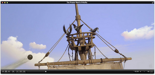 VLC Player for mac v3.0.0 蘋果電腦版 0