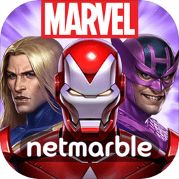 漫威未來(lái)之戰(zhàn)2021最新版