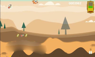 閃電復(fù)仇狗 v1.0 安卓版 0