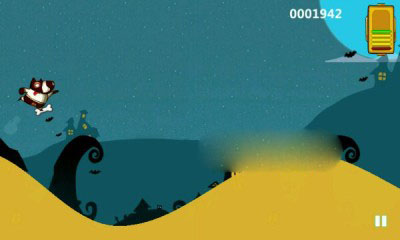 閃電復(fù)仇狗 v1.0 安卓版 2