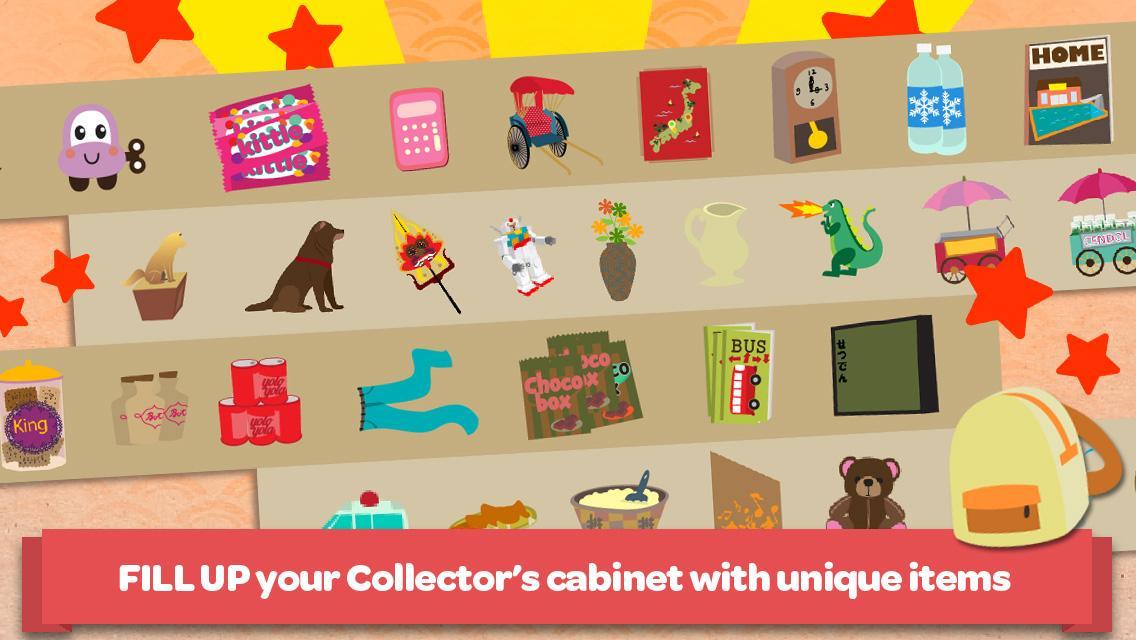 心之友:隱藏之旅修改付費(fèi) v1.2.1 安卓版 2