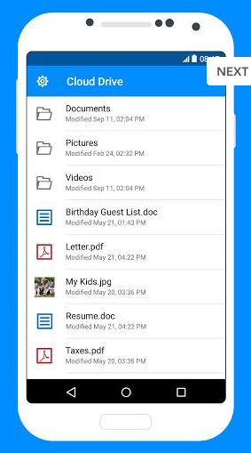 亞馬遜云盤安卓手機(jī)版 v1.0.1.32.1 安卓版 0