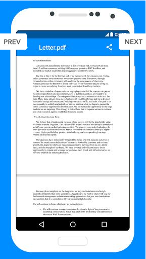 亞馬遜云盤安卓手機(jī)版 v1.0.1.32.1 安卓版 1