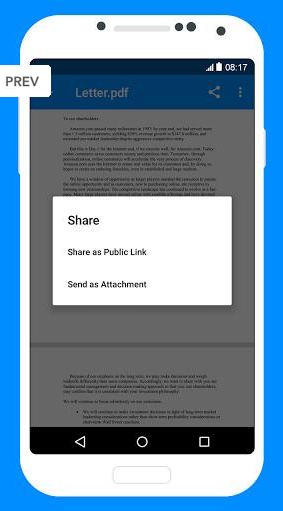 亞馬遜云盤安卓手機(jī)版 v1.0.1.32.1 安卓版 2