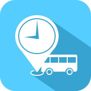 藍泰源實時公交客戶端