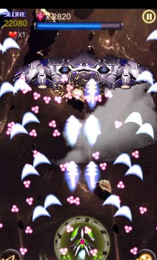 神佑戰(zhàn)機 v1.0.2 安卓版 0