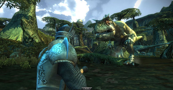 掠奪之劍暗影大陸修改版 掠奪之劍暗影大陸漢化修改版