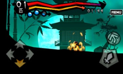 黑暗之刃火柴人內(nèi)購修改版(ダークブレイドEX) v1.0.4 安卓無限金幣版 0