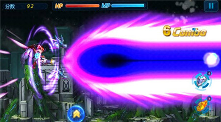 星姬迷航內(nèi)購修改版 v1.0 無限鉆石金幣安卓版 0