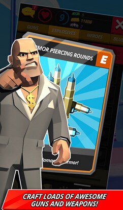 卡特爾之王(Cartel Kings) v1.203 安卓版 3