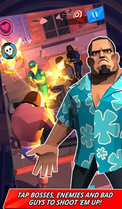 卡特爾之王(Cartel Kings) v1.203 安卓版 2