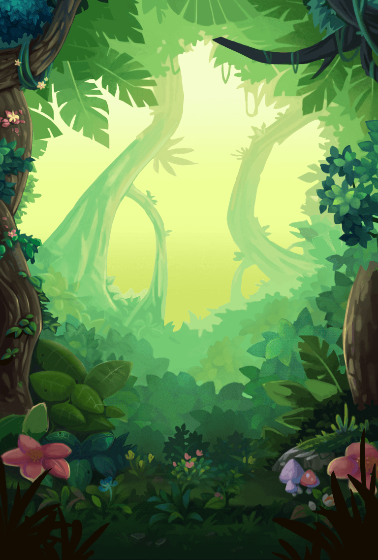 泡泡森林 v1.0 安卓版 1