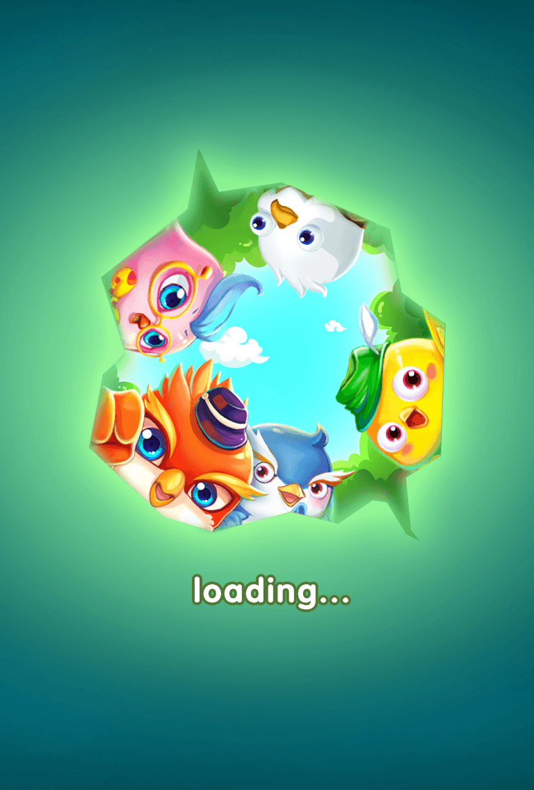 泡泡森林 v1.0 安卓版 3