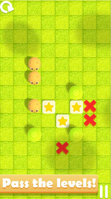 動物大逃跑(動物逃脫) v1.0 安卓版 0