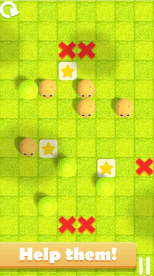 動物大逃跑(動物逃脫) v1.0 安卓版 1