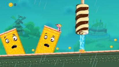 小小的魔法世界手游