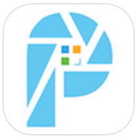 小付拍拍(手機二維碼)