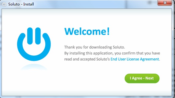 Soluto(加快開(kāi)機(jī)速度的軟件) v1.3.1494 官方版 0