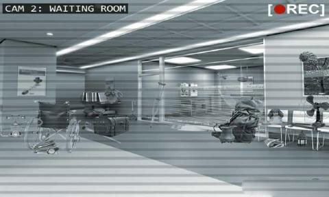 醫(yī)院五小時iphone版 v1.0 蘋果手機版 1