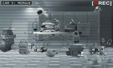 醫(yī)院五小時iphone版 v1.0 蘋果手機版 2