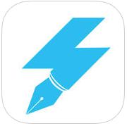 聚财通闪签iphone版