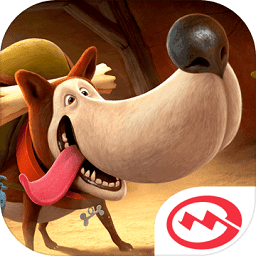 旅行小狗游戲中文版