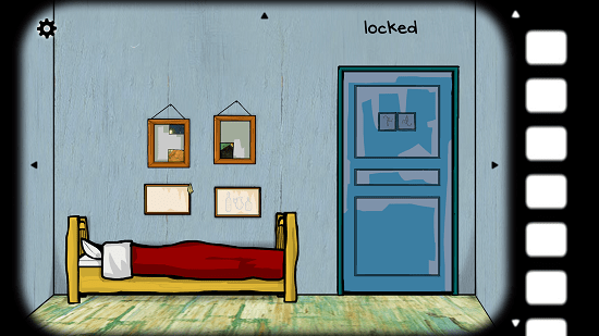 逃離方塊阿爾勒(cube escape arles) v5.1.2 安卓最新版 0