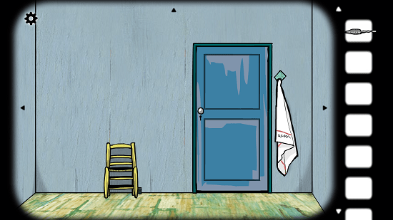 逃離方塊阿爾勒(cube escape arles) v5.1.2 安卓最新版 1