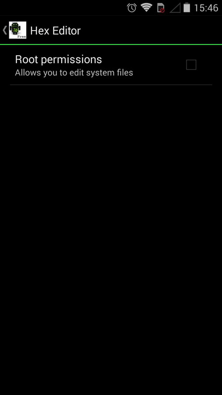 hex editor漢化版免root(安卓16進(jìn)制編輯器)0