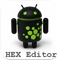 hex editor漢化版免root(安卓16進制編輯器)