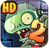 植物大戰(zhàn)僵尸2冰河時代內(nèi)購修改版(植物大戰(zhàn)僵尸2冰河世界高清版)