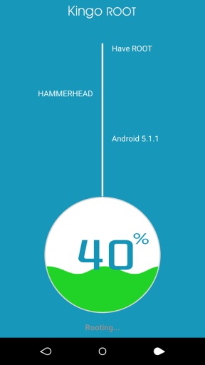 Kingo Root(kingo一鍵root工具) v4.8.0 安卓版 1