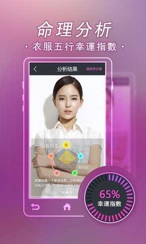 女神穿衣照相機 v1.1.0 安卓版 1