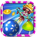 糖果愛祖瑪內購修改版