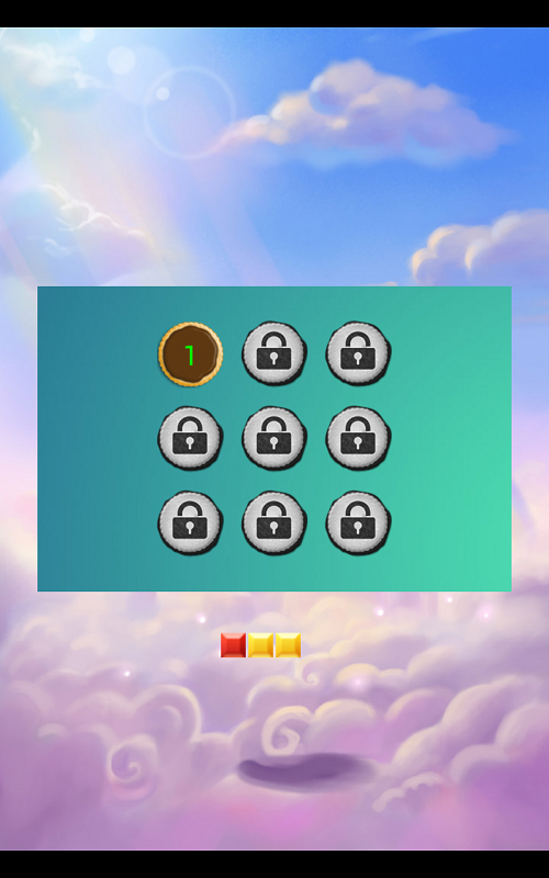 1010大闖關(guān)(俄羅斯方塊) v2.0.0 安卓版 1