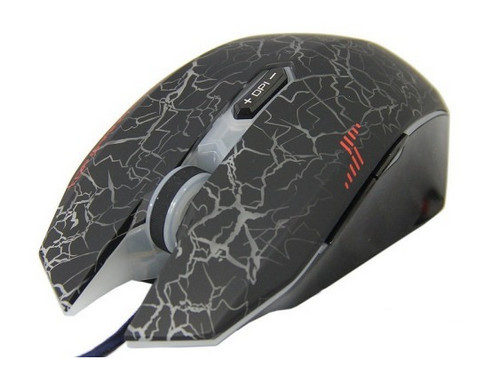 達(dá)爾優(yōu)牧馬人鼠標(biāo)