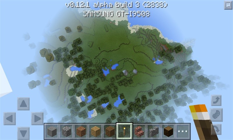 逃脫世界 V0.12.1 安卓中文版 1