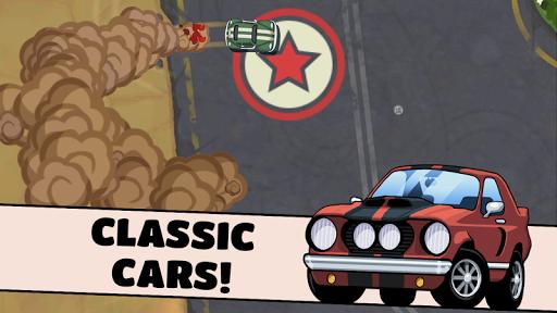 檢查站冠軍內(nèi)購修改版 v1.2.3 安卓所有車輛解鎖版 1