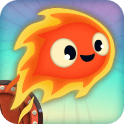 小火苗大冒險內(nèi)購修改版