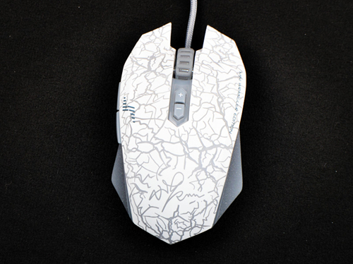 達(dá)爾優(yōu)牧馬人mini版鼠標(biāo)驅(qū)動(dòng) v1.1 官方版 0