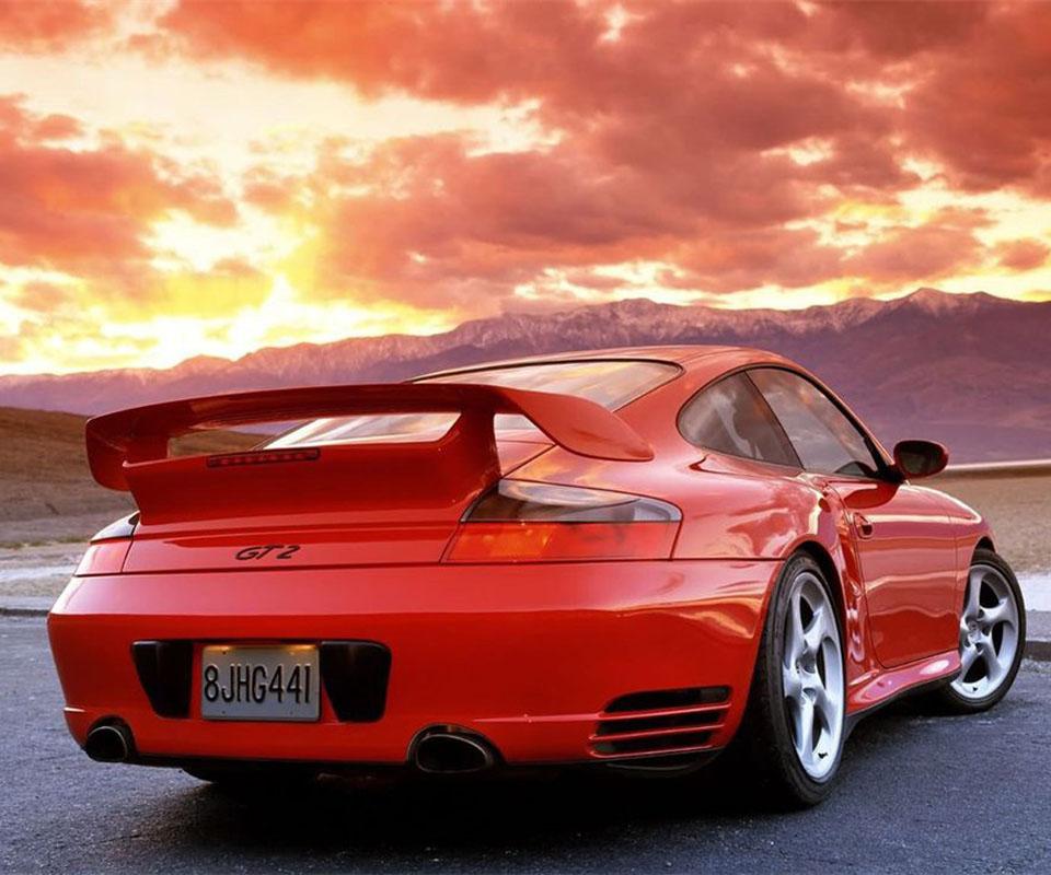 車壁紙 v1.0 安卓版 1