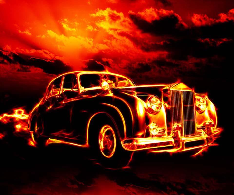 車壁紙 v1.0 安卓版 2