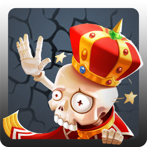 礦工集結號內購破解版