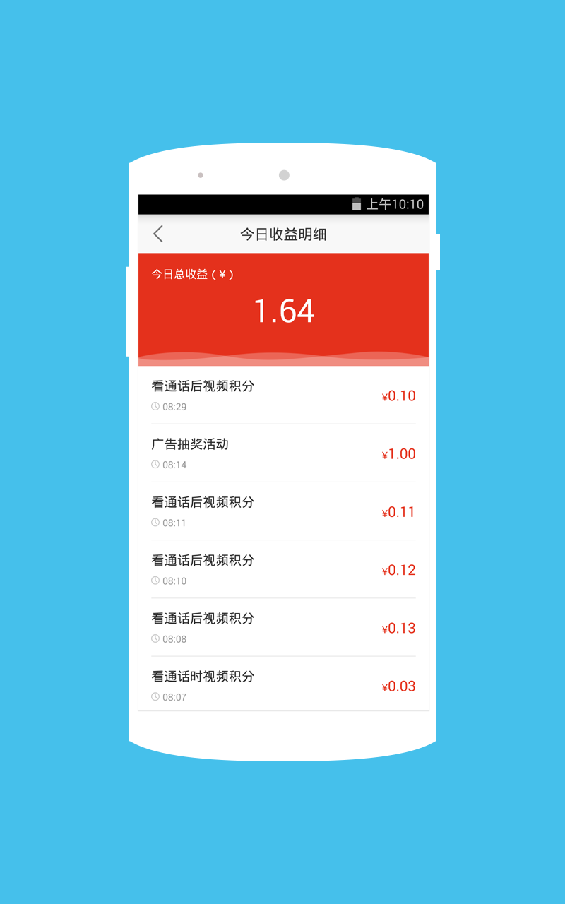 看看有錢 v2.0.7 官網(wǎng)安卓版 3