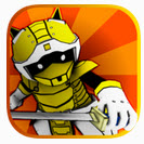 領(lǐng)地守衛(wèi)戰(zhàn)(Shiba Force)