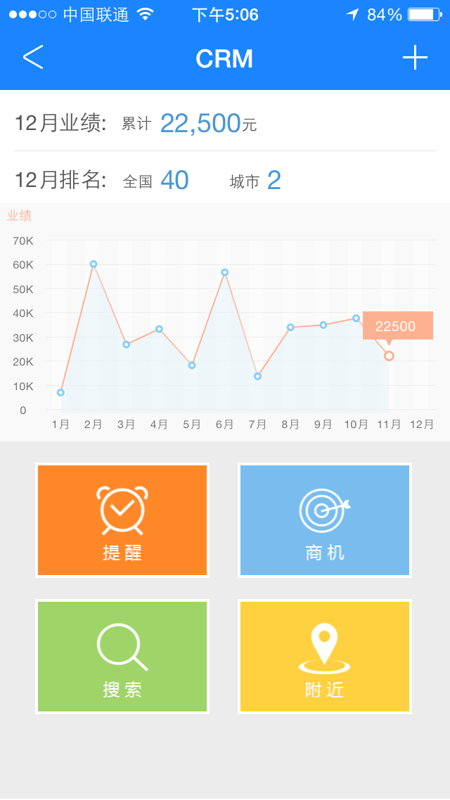 58美事iPhone版 v1.5.1 蘋(píng)果手機(jī)越獄版 1